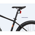 Electric Mountain Bike Customized MC02 Mountain Bikes Electric Supplier